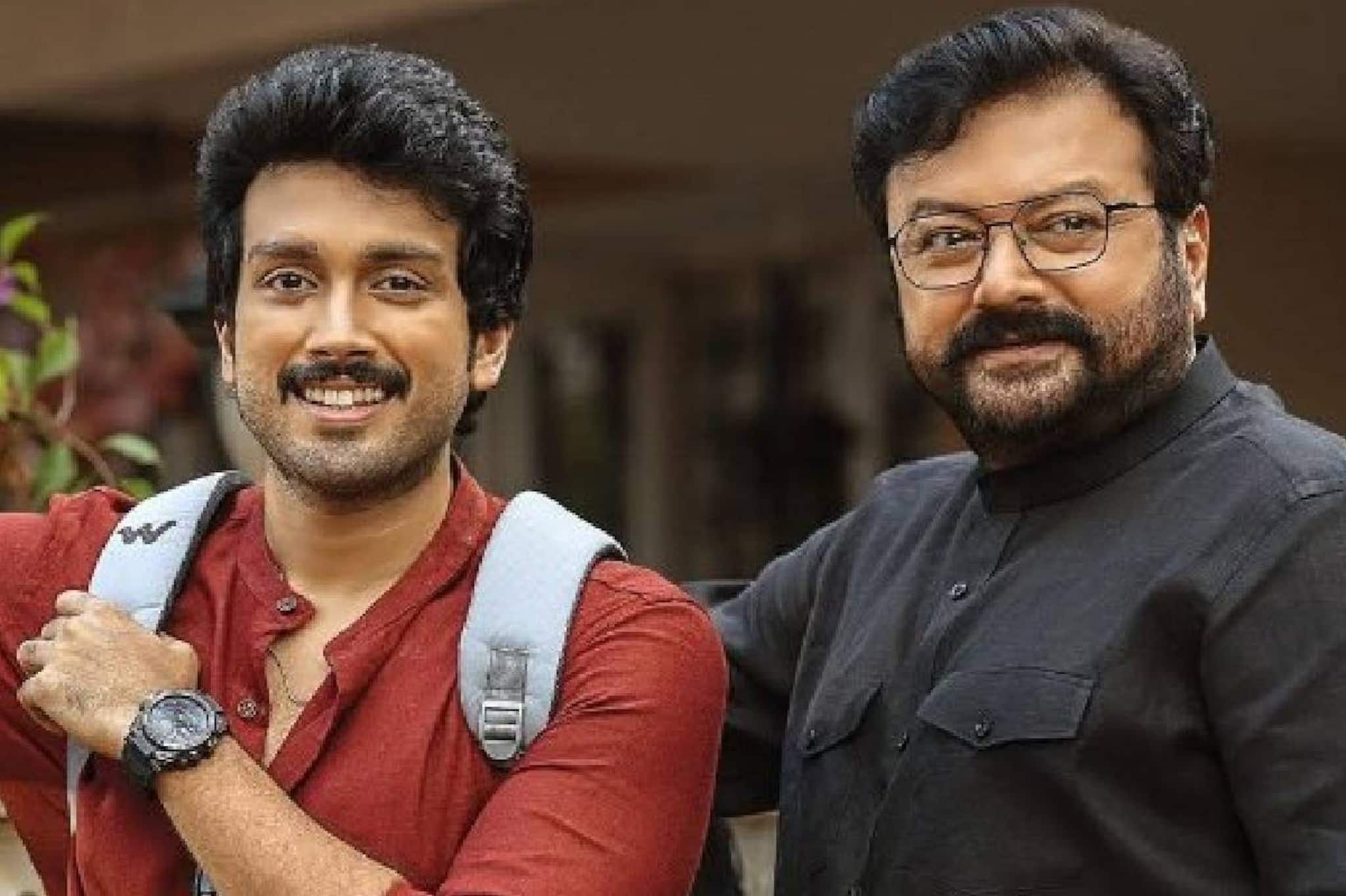 Jayaram | ജയറാം മലയാളത്തിൽ സിനിമ ചെയ്യാത്തത് കാശ് കുറഞ്ഞത് കൊണ്ടോ? കാളിദാസനെ തിരുത്തി താരം