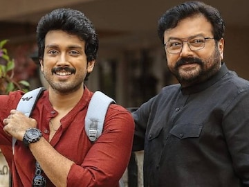 ജയറാം, കാളിദാസ് ജയറാം ജയറാം, കാളിദാസ് ജയറാം