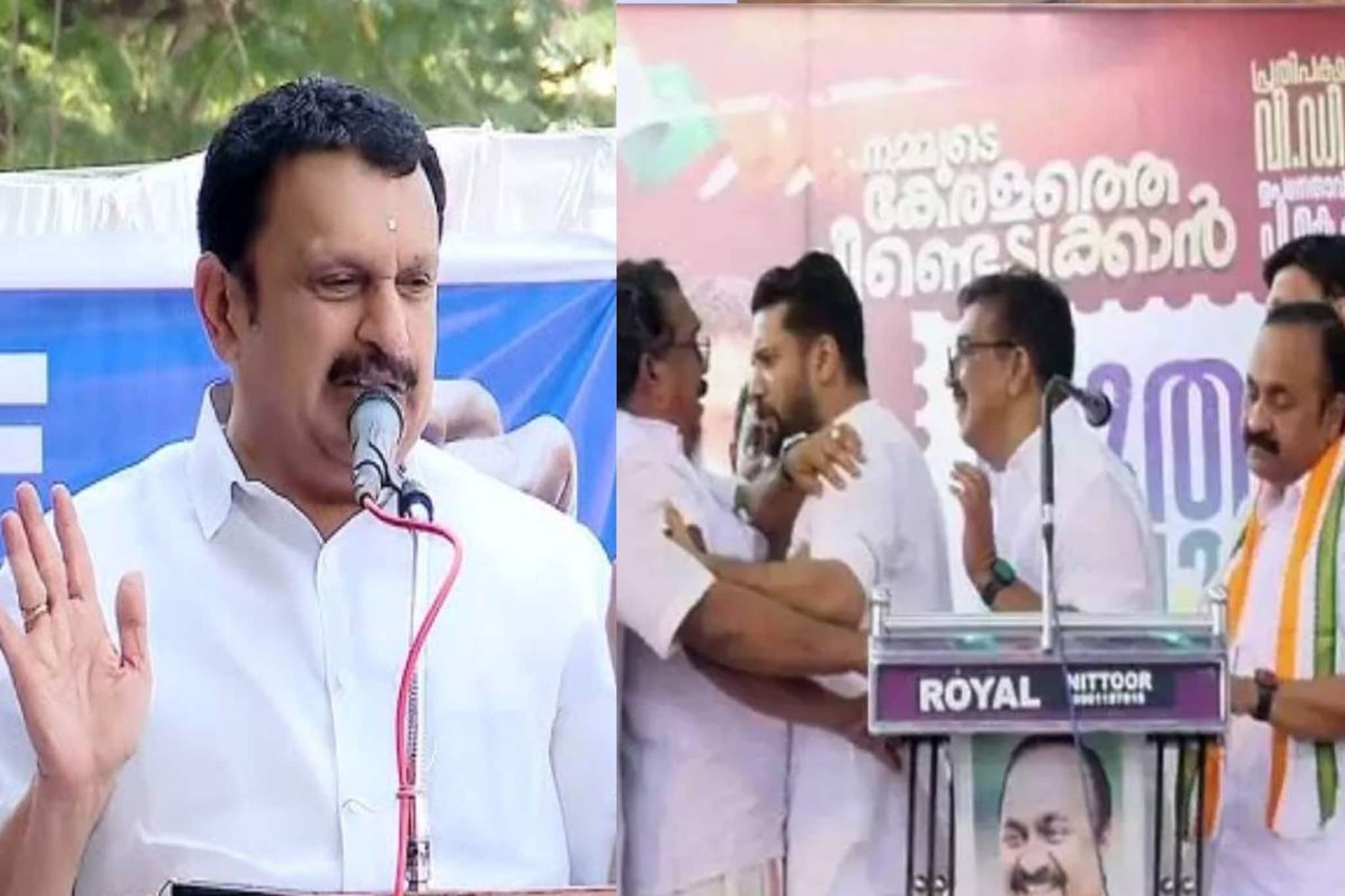 'സ്നേഹത്തള്ളാണെങ്കിലും സ്നേഹത്തല്ലാണെങ്കിലും ദോഷം തന്നെ'; ഇലക്ഷൻ ജയിക്കാൻ സഹായിക്കില്ല; കെ മുരളീധരന്‍