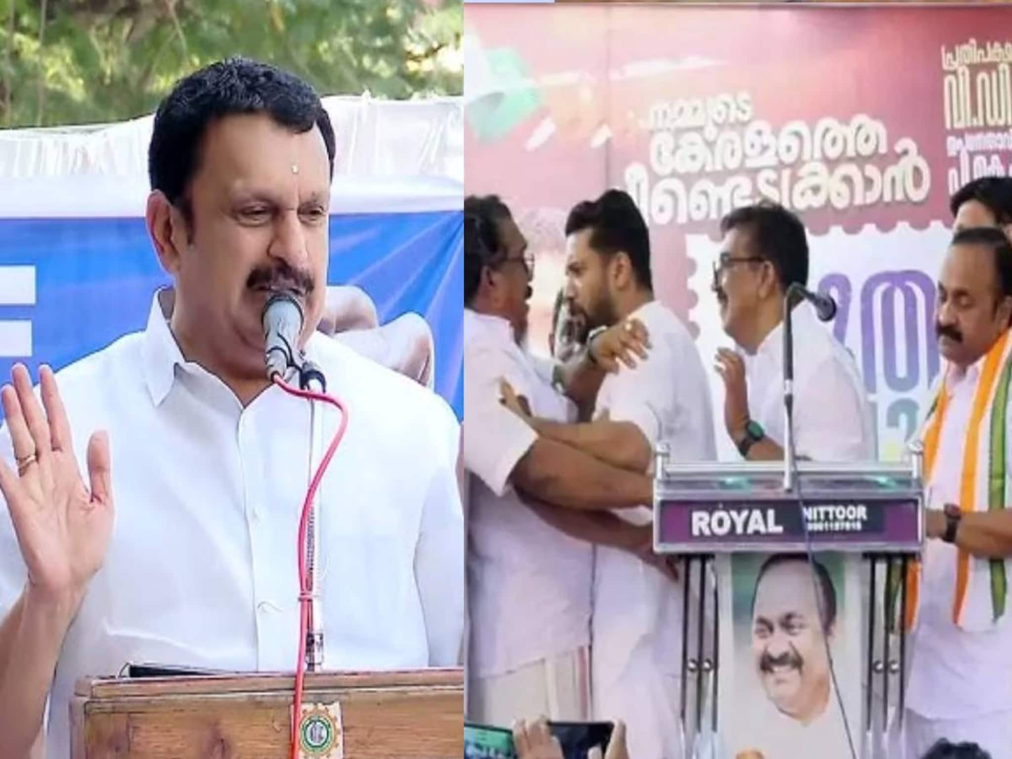 'സ്നേഹത്തള്ളാണെങ്കിലും സ്നേഹത്തല്ലാണെങ്കിലും ദോഷം തന്നെ'; ഇലക്ഷൻ ജയിക്കാൻ സഹായിക്കില്ല; കെ മുരളീധരന്‍