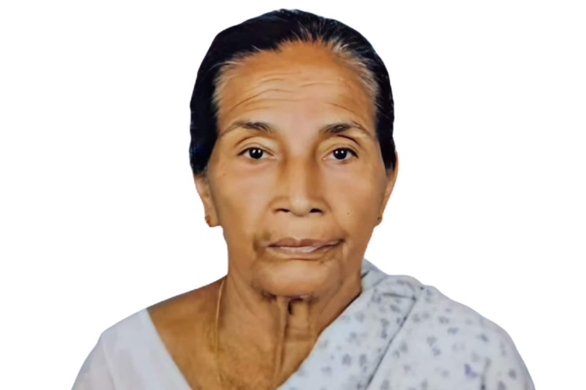 മദ്യപിച്ചെത്തിയ മകൻ കസേരയോടെ വലിച്ചെറിഞ്ഞ് പരിക്കേറ്റ അമ്മ മരിച്ചു