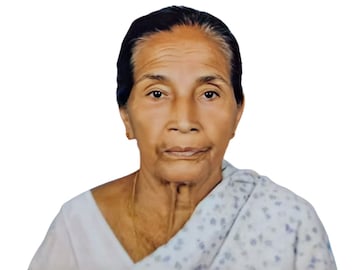 ശാന്ത ശാന്ത