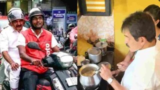 കെ സി വേണുഗോപാൽ