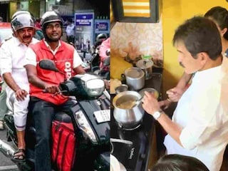 കെ സി വേണുഗോപാൽ