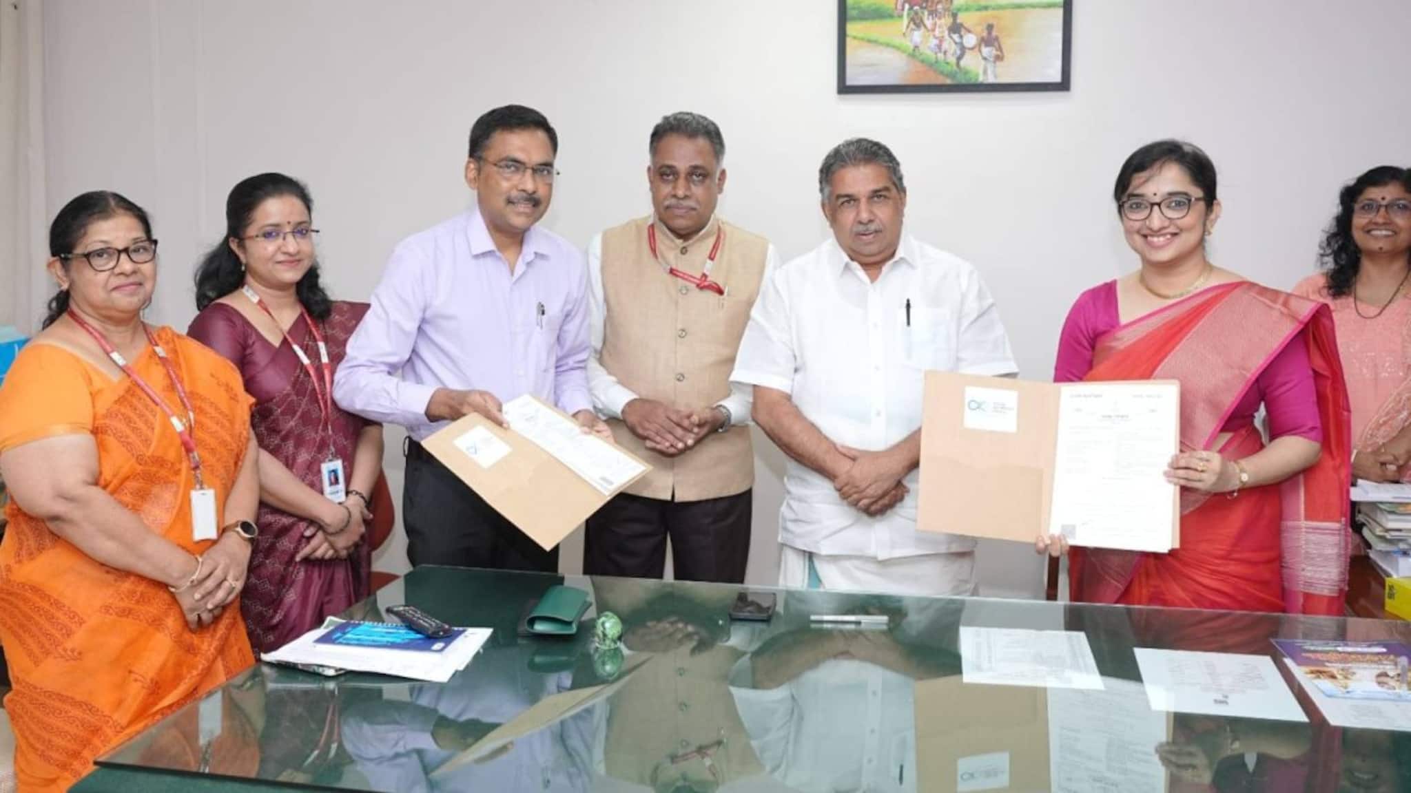 തനത് കലകള്‍ ഡിജിറ്റൽ ദൃശ്യങ്ങളായി മാറ്റും; ഡിജിറ്റൽ യൂണിവേഴ്സിറ്റിയും സാംസ്കാരികവകുപ്പും ധാരണാപത്രത്തിൽ ഒപ്പുവെച്ചു