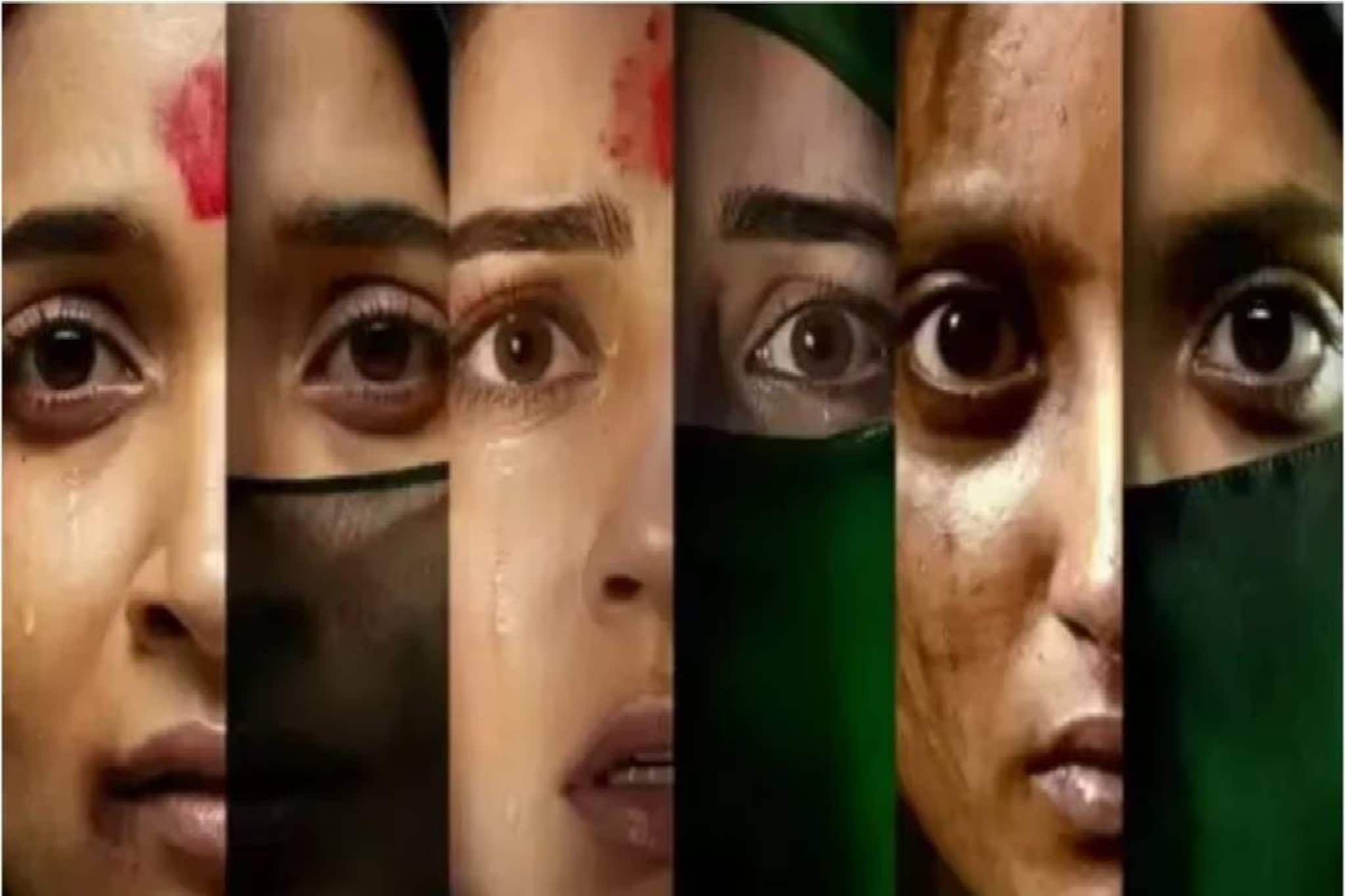 'ദി കേരള സ്റ്റോറി 2' റിലീസ് തടയണമെന്ന ഹർജിയിൽ നിർമ്മാതാക്കൾക്ക് ഹൈക്കോടതി നോട്ടീസയച്ചു 'ദി കേരള സ്റ്റോറി 2' റിലീസ് തടയണമെന്ന ഹർജിയിൽ നിർമ്മാതാക്കൾക്ക് ഹൈക്കോടതി നോട്ടീസയച്ചു