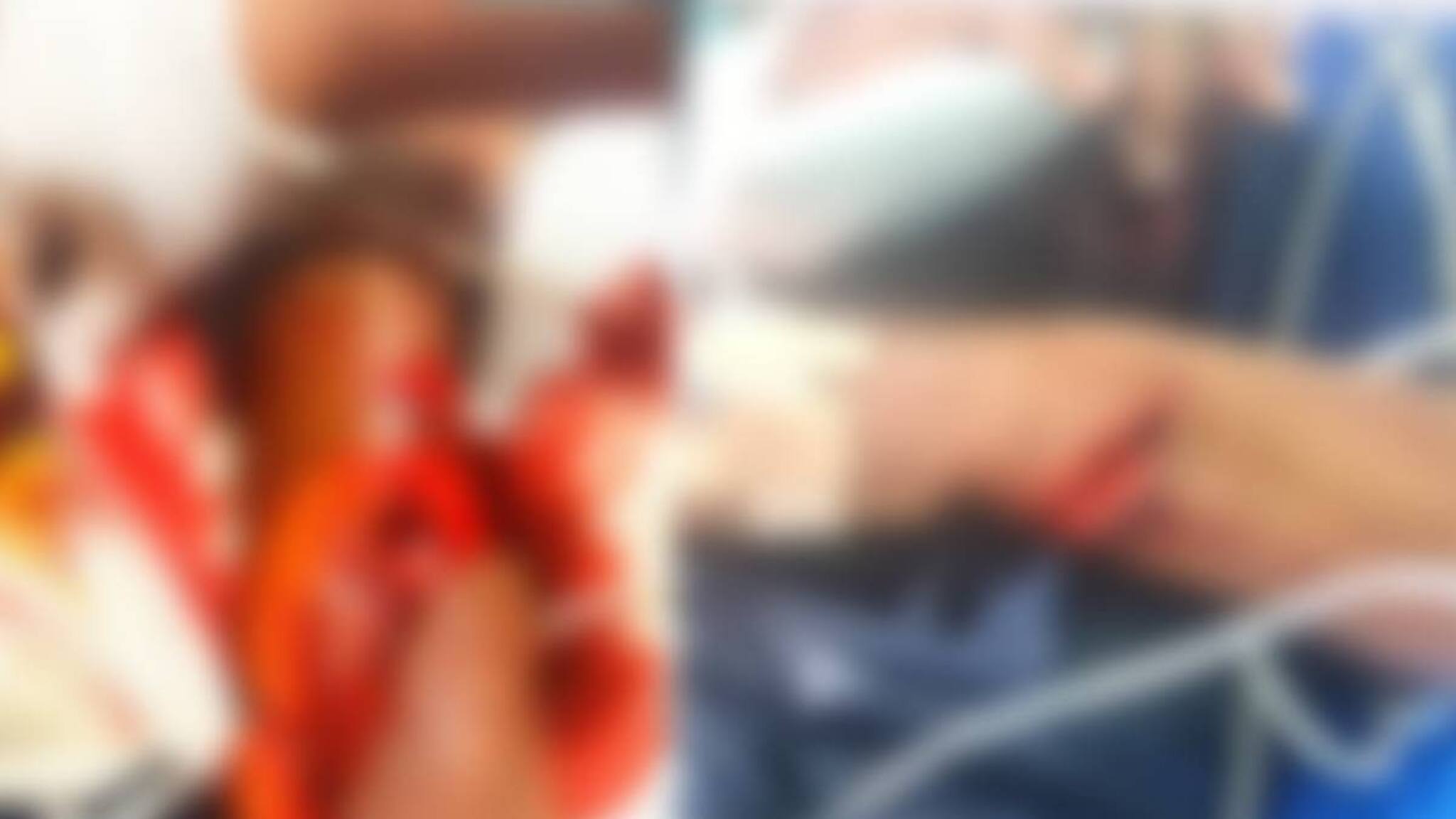 തിരുവനന്തപുരത്ത് യുവതിയുടെ കൈകൾ അമ്മാവൻ വെട്ടിമുറിച്ചു; സംഭവം സ്കൂട്ടർ പാർക്കിംഗിനെ ചൊല്ലിയുള്ള തർക്കത്തെ തുടർന്ന്