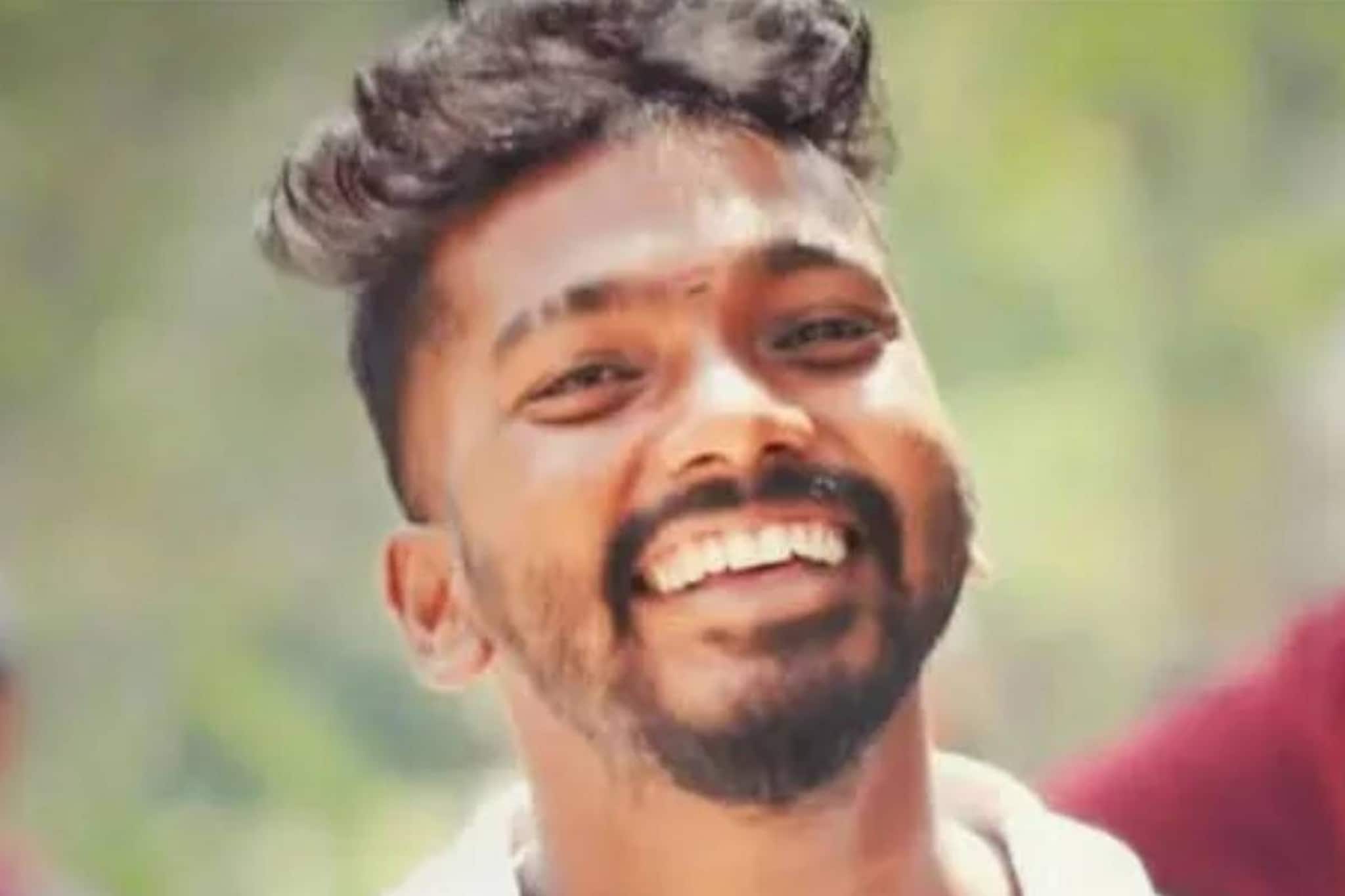 കാമുകിക്കൊപ്പമുള്ള സ്വകാര്യ ദൃശ്യങ്ങൾ പ്രചരിച്ചു; പോലീസ് കേസെടുത്തതിന് പിന്നാലെ 27കാരൻ ജീവനൊടുക്കി