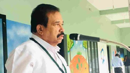 കെ എൻ എ ഖാദര് കെ എൻ എ ഖാദര്