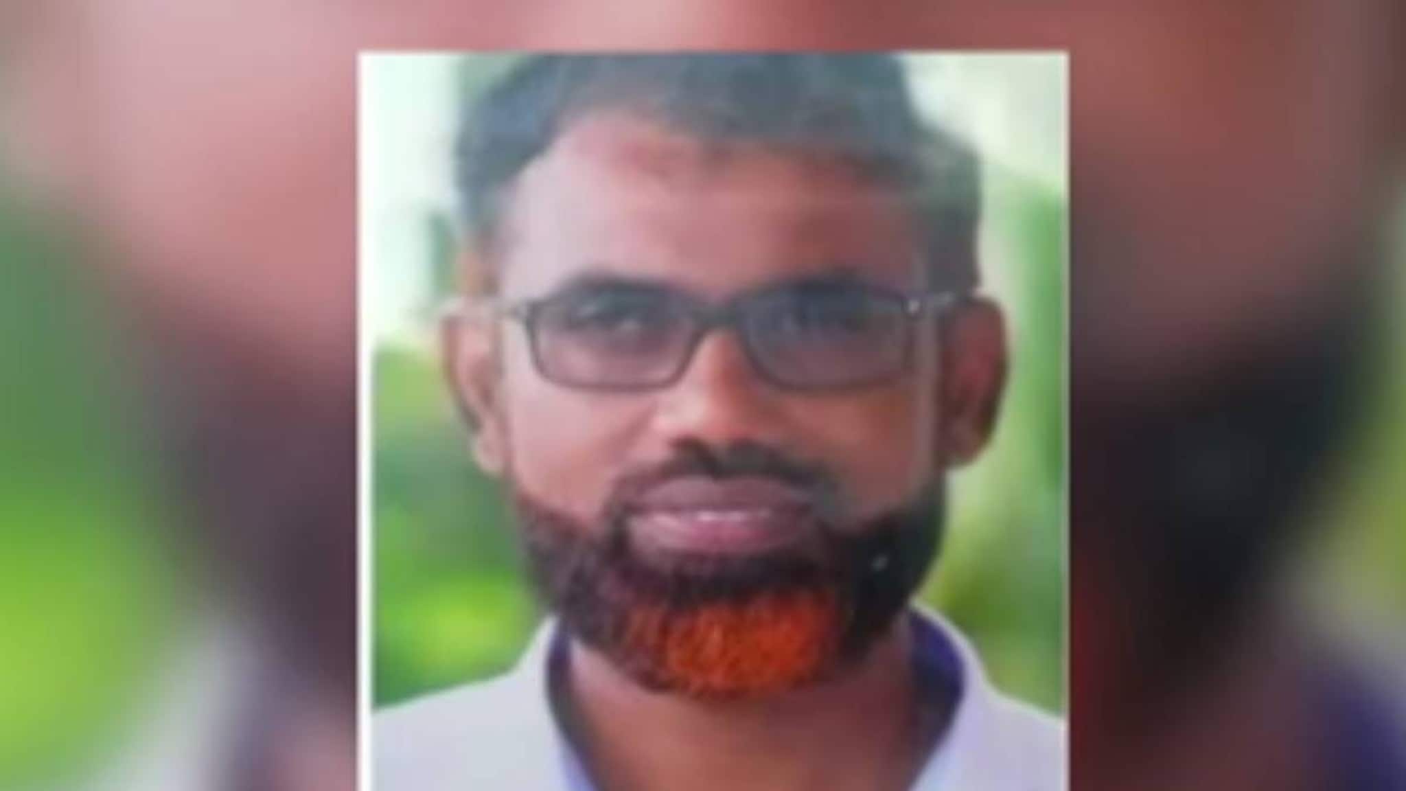7 ലക്ഷം ഇനാം പ്രഖ്യാപിച്ച പോപ്പുലര്‍ ഫ്രണ്ട് പ്രവർത്തകൻ അറസ്റ്റിൽ; പിടിയിലായത് ആയുധ പരിശീലകനായ മലപ്പുറം സ്വദേശി