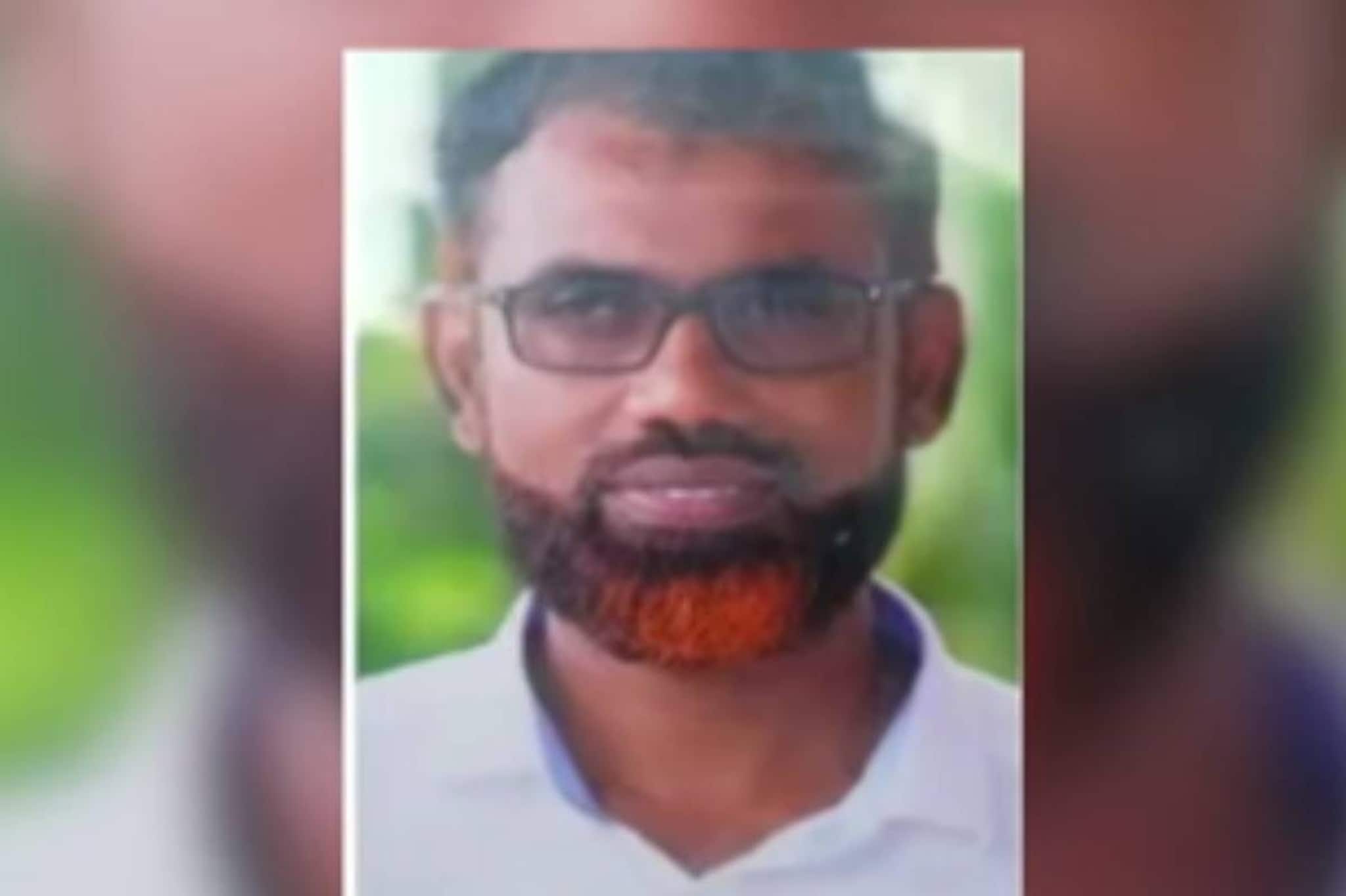 7 ലക്ഷം ഇനാം പ്രഖ്യാപിച്ച പോപ്പുലര്‍ ഫ്രണ്ട് പ്രവർത്തകൻ അറസ്റ്റിൽ; പിടിയിലായത് ആയുധ പരിശീലകനായ മലപ്പുറം സ്വദേശി