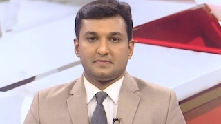 കെ പി അഭിലാഷ്