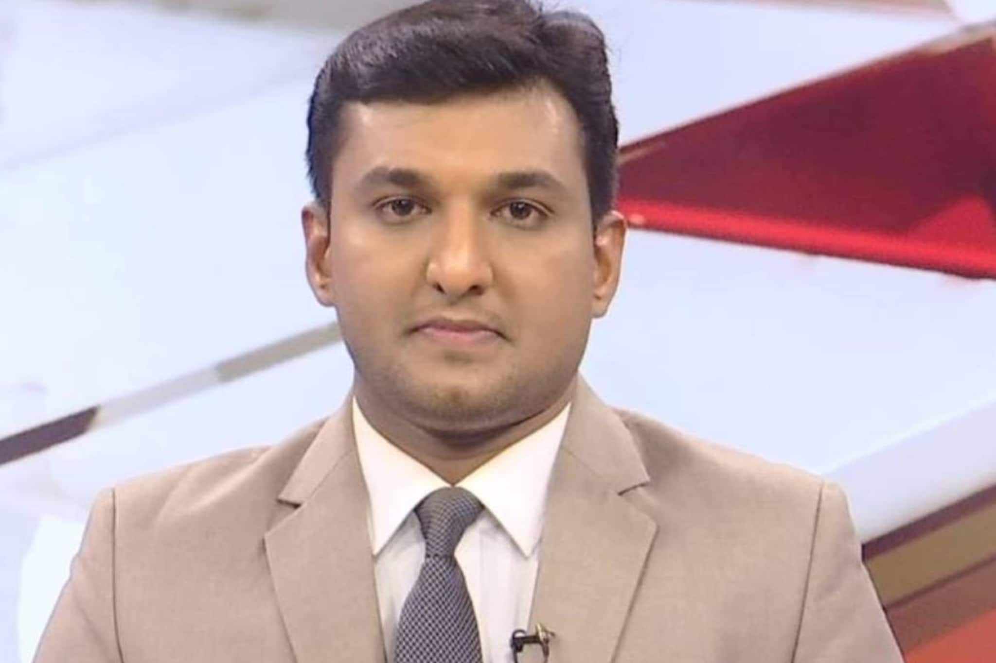 ഡോ.എപിജെ അബ്ദുൽ കലാം ജനമിത്ര പുരസ്കാരം ന്യൂസ് 18ലെ കെ പി അഭിലാഷിന് ഡോ.എപിജെ അബ്ദുൽ കലാം ജനമിത്ര പുരസ്കാരം ന്യൂസ് 18ലെ കെ പി അഭിലാഷിന്