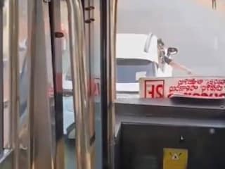 വീഡിയോ ദൃശ്യം വീഡിയോ ദൃശ്യം