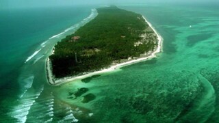 ലക്ഷദ്വീപ്