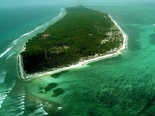 ലക്ഷദ്വീപ്