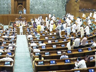 ലോക്സഭ (ഫയൽ ചിത്രം)