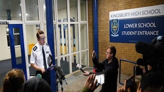 (Photo: X) (Photo: X)