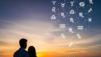 പ്രിയപ്പെട്ടവരോടൊപ്പം സമയം ചെലവഴിക്കാനാകും; അവിവാഹിതർ പുതിയ പ്രണയം ആരംഭിച്ചേക്കാം: പ്രണയവാരഫലം അറിയാം പ്രിയപ്പെട്ടവരോടൊപ്പം സമയം ചെലവഴിക്കാനാകും; അവിവാഹിതർ പുതിയ പ്രണയം ആരംഭിച്ചേക്കാം: പ്രണയവാരഫലം അറിയാം