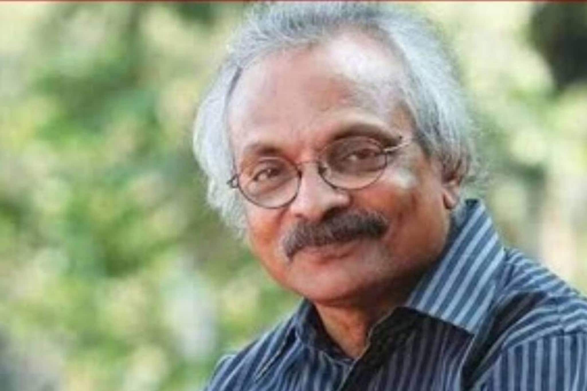 'മൂന്നാമൂഴം ജനങ്ങൾ ആഗ്രഹിക്കുന്നു; ഭരണത്തുടർച്ച ഉറപ്പ്': എം മുകുന്ദൻ