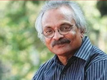 എം മുകുന്ദൻ എം മുകുന്ദൻ