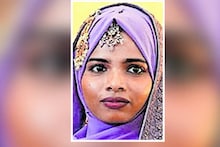 മലപ്പുറത്ത് നവവധു വീട്ടിൽ മരിച്ചനിലയിൽ ; അസ്വാഭാവിക മരണത്തിനു കേസെടുത്തു