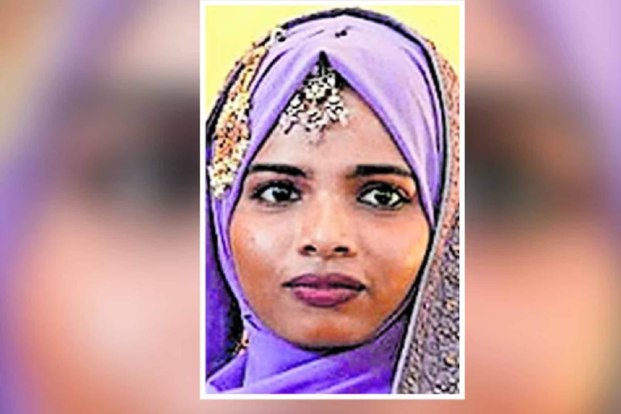 മലപ്പുറത്ത് നവവധു വീട്ടിൽ മരിച്ചനിലയിൽ ; അസ്വാഭാവിക മരണത്തിനു കേസെടുത്തു