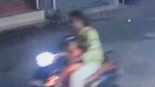 സിസിടിവി ദൃശ്യങ്ങളിൽ നിന്ന് 