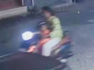 സിസിടിവി ദൃശ്യങ്ങളിൽ നിന്ന് 