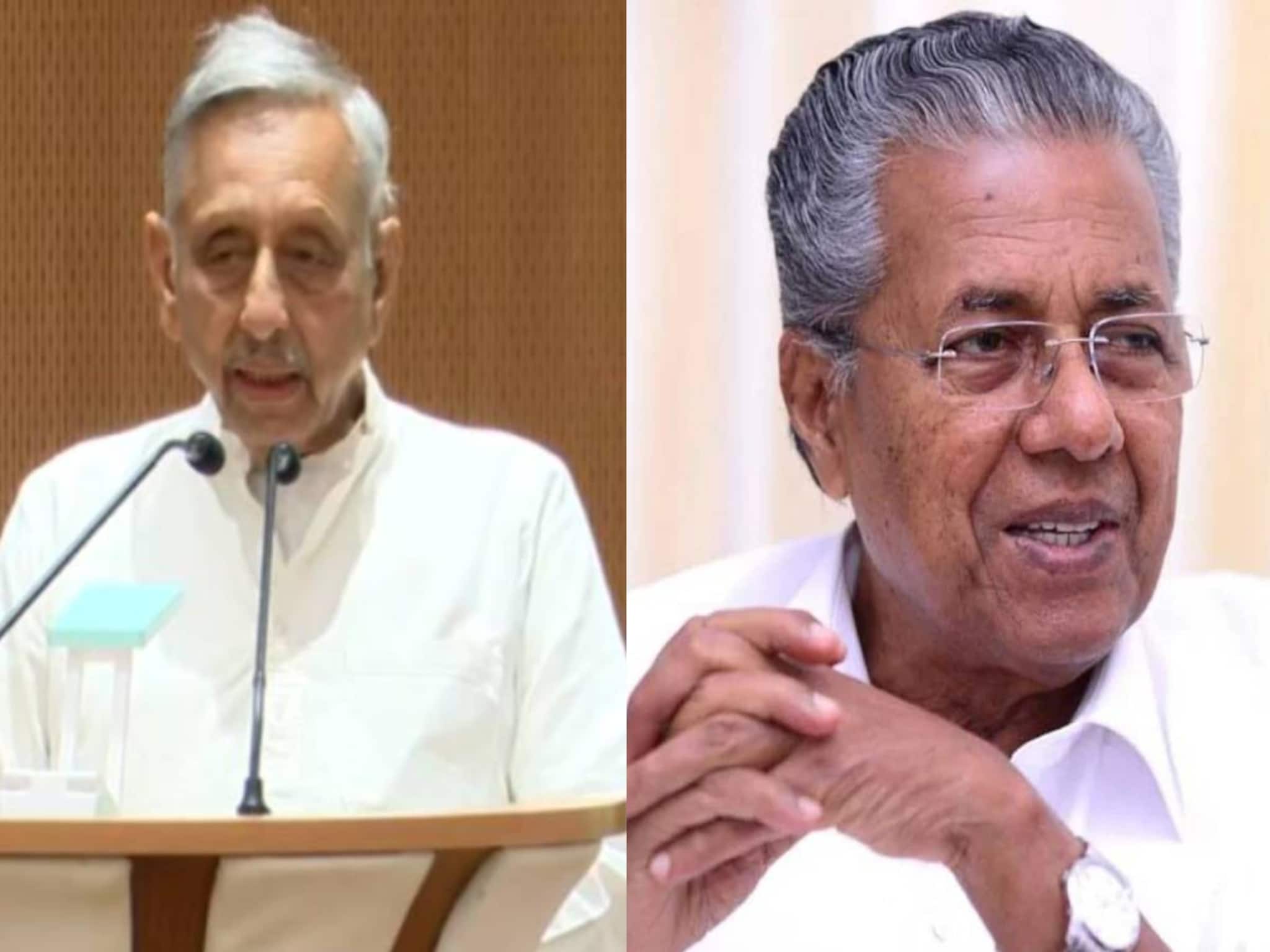 പിണറായി വിജയൻ അടുത്ത തവണയും മുഖ്യമന്ത്രിയാകുമെന്ന് കോൺഗ്രസ് നേതാവ് മണിശങ്കർ അയ്യർ പിണറായി വിജയൻ അടുത്ത തവണയും മുഖ്യമന്ത്രിയാകുമെന്ന് കോൺഗ്രസ് നേതാവ് മണിശങ്കർ അയ്യർ