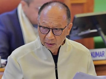 യുമ്നം ഖേംചന്ദ് സിംഗ് യുമ്നം ഖേംചന്ദ് സിംഗ്