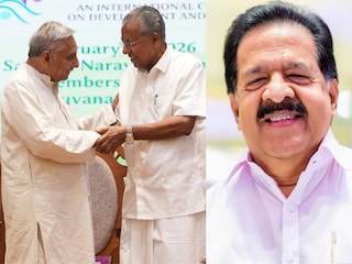 ആസൂത്രണ വകുപ്പിന്റെ ആഭിമുഖ്യത്തിൽ നടത്തിയ 'വിഷൻ 2031' എന്ന അന്താരാഷ്ട്ര കോൺഫറൻസിന്റെ ഉദ്ഘാടന വേദിയിലായിരുന്നു മണിശങ്കർ അയ്യർ സംസ്ഥാനത്തിന്റെ വികസനത്തെയും സംസ്ഥാന സർക്കാരിനെയും പുകഴ്ത്തിയത്