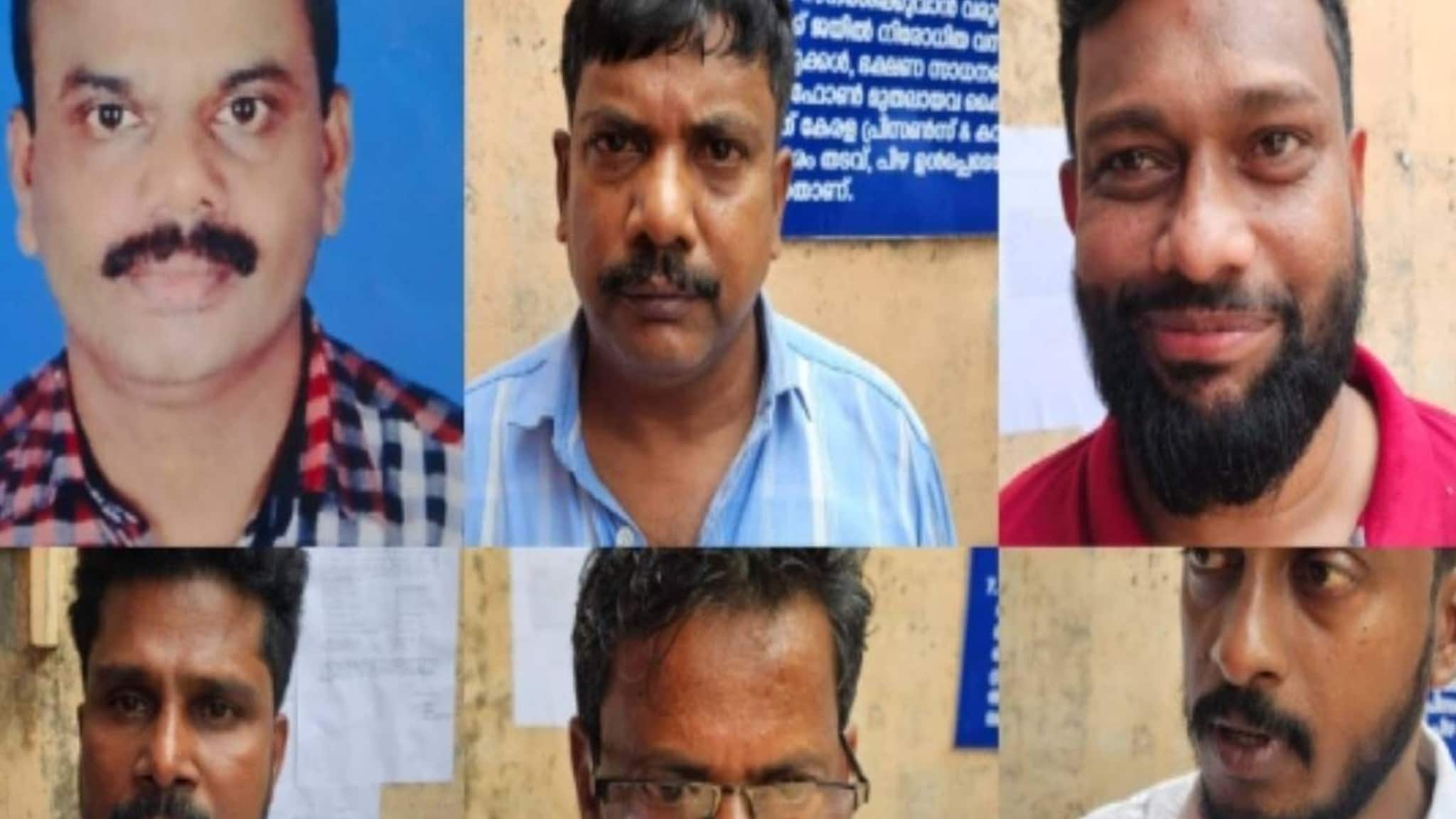 മലപ്പുറം മങ്കട സദാചാരക്കൊലയിൽ 5 പ്രതികൾക്കും ജീവപര്യന്തം; ഡിലീറ്റ് ചെയ്‌ത മർദന ദൃശ്യങ്ങൾ വീണ്ടെടുത്തത് നിർണായകമായി