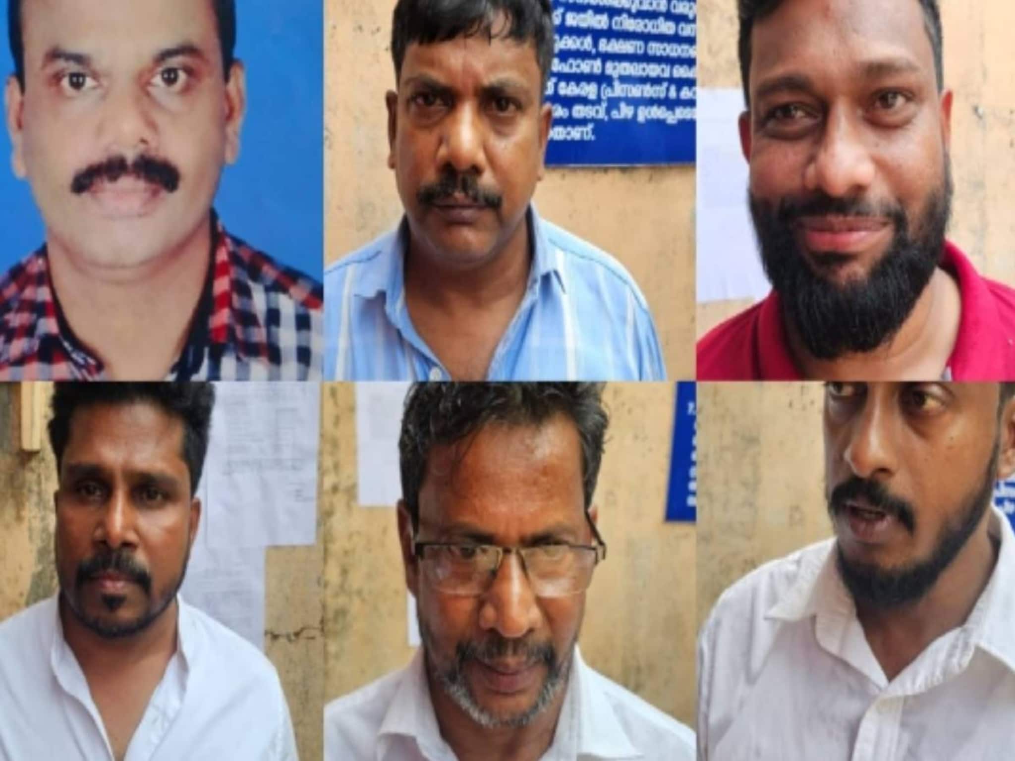 മലപ്പുറം മങ്കട സദാചാരക്കൊലയിൽ 5 പ്രതികൾക്കും ജീവപര്യന്തം; ഡിലീറ്റ് ചെയ്‌ത മർദന ദൃശ്യങ്ങൾ വീണ്ടെടുത്തത് നിർണായകമായി