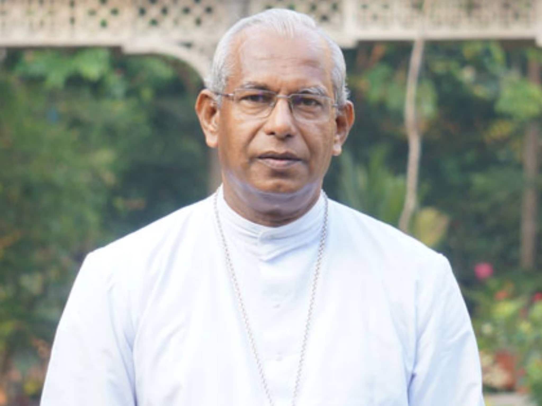 'മുസ്ലിം വിരോധം അടിച്ചേൽപ്പിക്കുന്നു, സംഘ്പരിവാർ ഏജന്റെന്ന് സംശയം'; ‌ആൻഡ്രൂസ് താഴത്തിനെതിരെ അൽമായ മുന്നേറ്റം