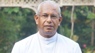 മാർ ആൻഡ്രൂസ് താഴത്ത്