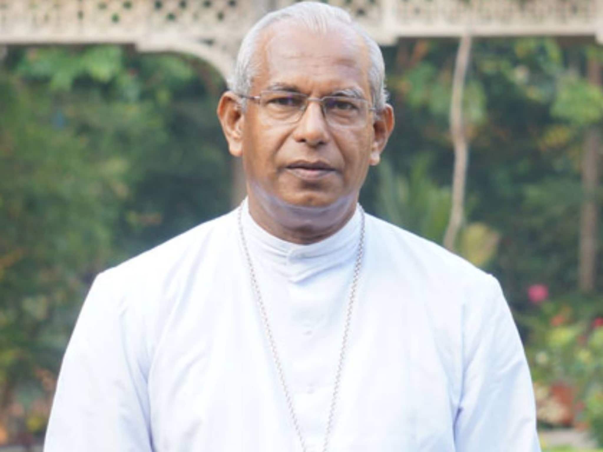 'ക്രിസ്ത്യാനികൾക്കിടയിലെ വർഗീയവാദികൾക്ക് ഹിന്ദു തീവ്രവാദസം​ഘ​ട​ന​ക​ളു​ടെ പി​ന്തു​ണ​യു​ണ്ട്': മാർ ആൻഡ്രൂസ് താഴത്ത്​