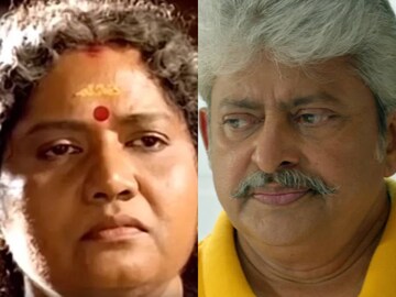 Meena | മറ്റൊരു മരണത്തിനും കാണാത്ത കാഴ്ച; നടി മീനയുടെ മരണശേഷം വീട്ടിലെത്തിയ രാജസേനന്റെ അനുഭവം