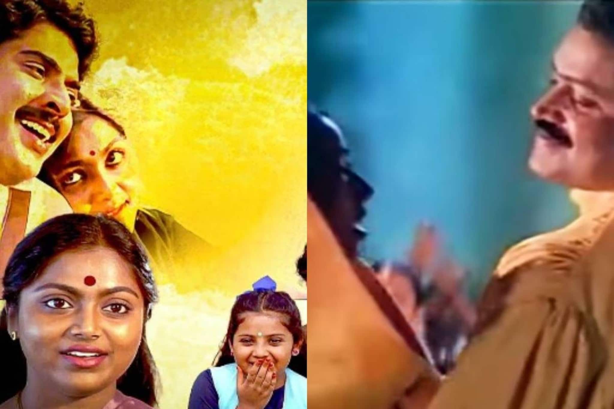 മമ്മൂട്ടിക്കും സുരേഷ് ഗോപിക്കും മകളും കാമുകിയുമായി അഭിനയിച്ചു; മോഹൻലാലിന്റെ ഹിറ്റ് നായിക മമ്മൂട്ടിക്കും സുരേഷ് ഗോപിക്കും മകളും കാമുകിയുമായി അഭിനയിച്ചു; മോഹൻലാലിന്റെ ഹിറ്റ് നായിക