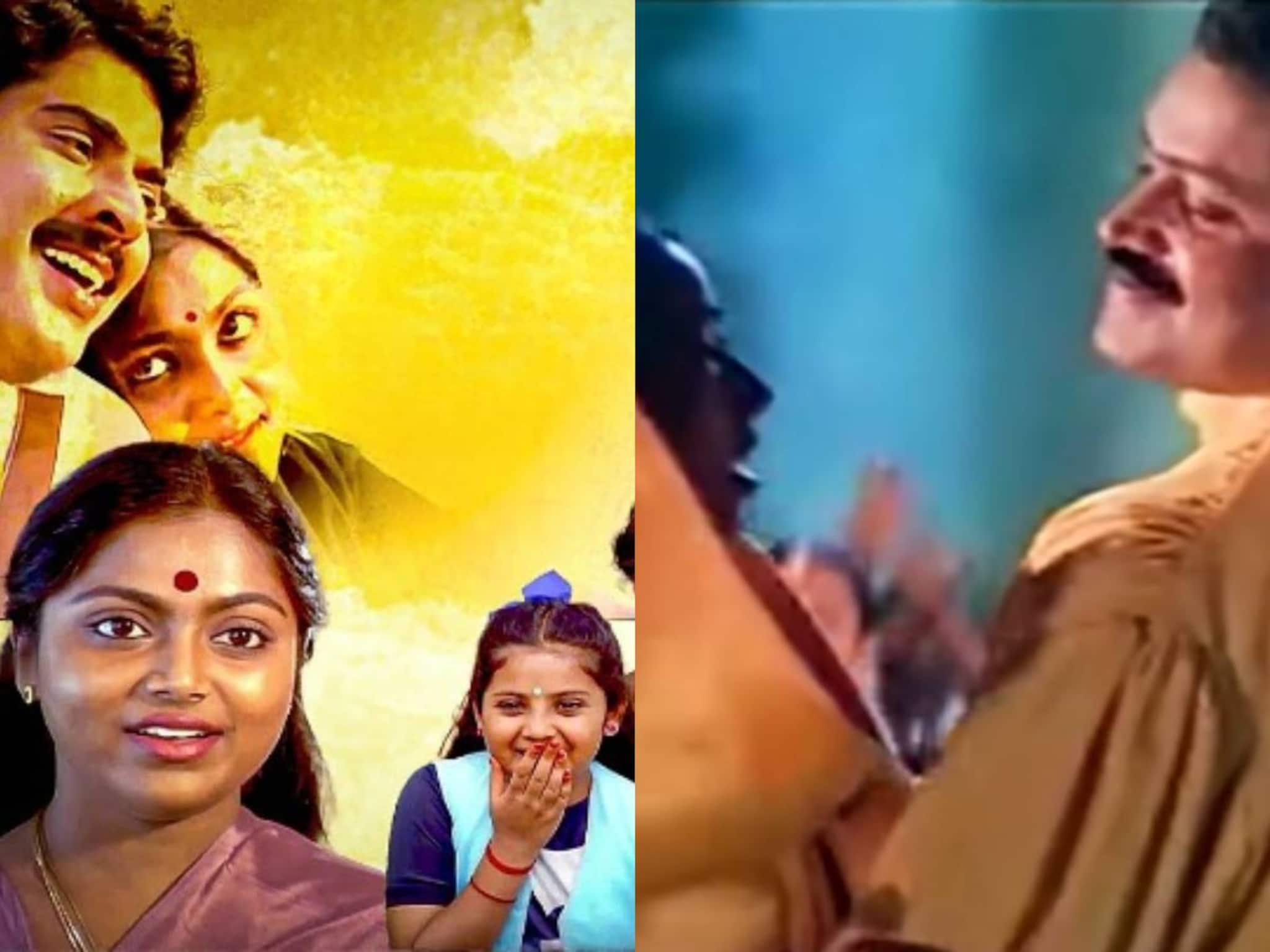 മമ്മൂട്ടിക്കും സുരേഷ് ഗോപിക്കും മകളും കാമുകിയുമായി അഭിനയിച്ചു; മോഹൻലാലിന്റെ ഹിറ്റ് നായിക മമ്മൂട്ടിക്കും സുരേഷ് ഗോപിക്കും മകളും കാമുകിയുമായി അഭിനയിച്ചു; മോഹൻലാലിന്റെ ഹിറ്റ് നായിക