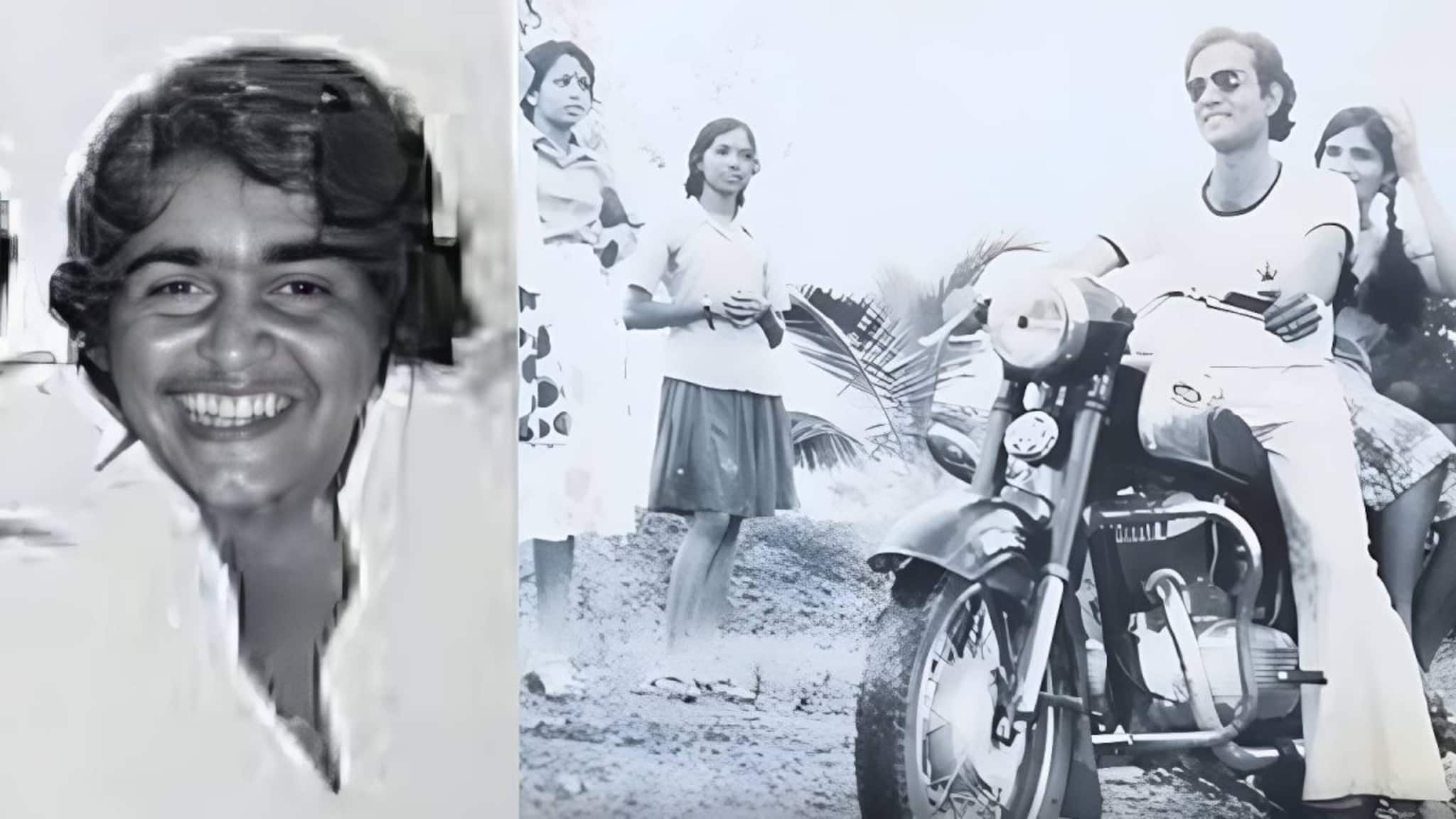 മോഹൻലാൽ‌ ലോകമറിയുന്ന ആളായി മാറുമെന്ന് 48 കൊല്ലം മുമ്പ് പ്രവചിച്ച ജോത്സ്യൻ; പറഞ്ഞതുപോലെ കാർ വാങ്ങിച്ചുകൊടുത്തോ?