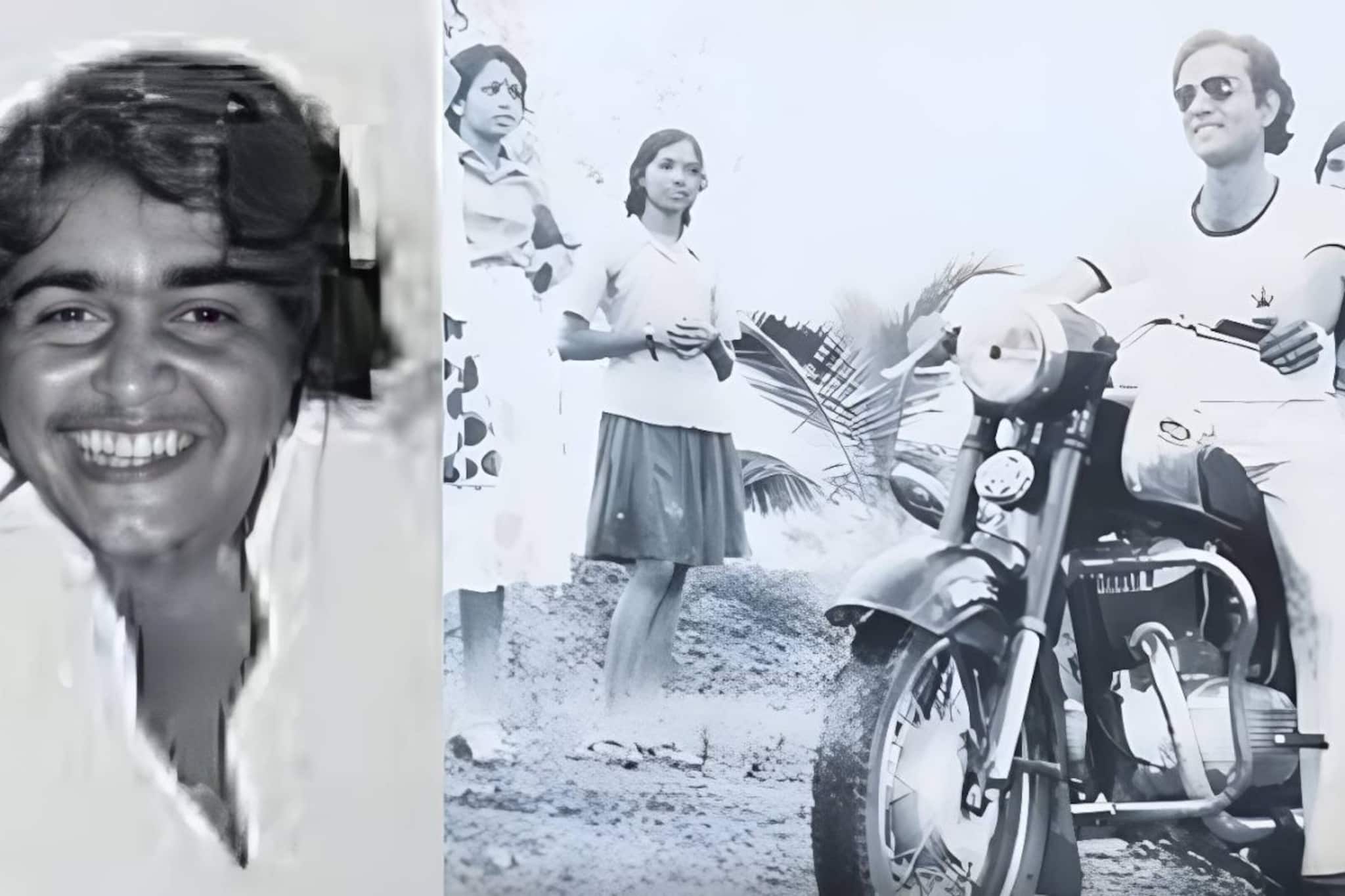 മോഹൻലാൽ‌ ലോകമറിയുന്ന ആളായി മാറുമെന്ന് 48 കൊല്ലം മുമ്പ് പ്രവചിച്ച ജോത്സ്യൻ; പറഞ്ഞതുപോലെ കാർ വാങ്ങിച്ചുകൊടുത്തോ?