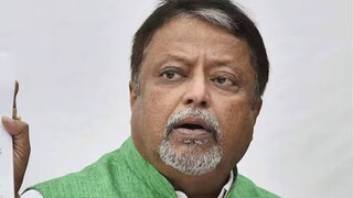 മുകുൾ റോയ് മുകുൾ റോയ്