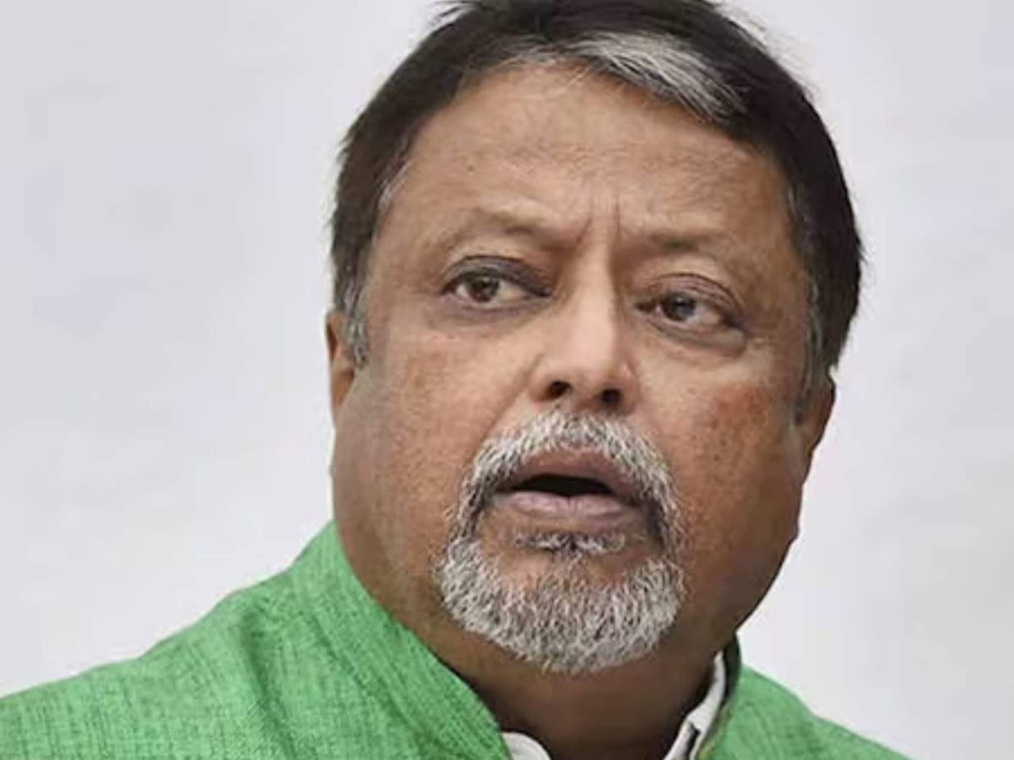 തൃണമൂൽ നേതാവ് മുകുൾ റോയ് അന്തരിച്ചു: വിടവാങ്ങിയത് 34 വര്‍ഷത്തെ ഇടതുഭരണം അവസാനിപ്പിച്ച ബംഗാൾ 'ചാണക്യൻ'‌