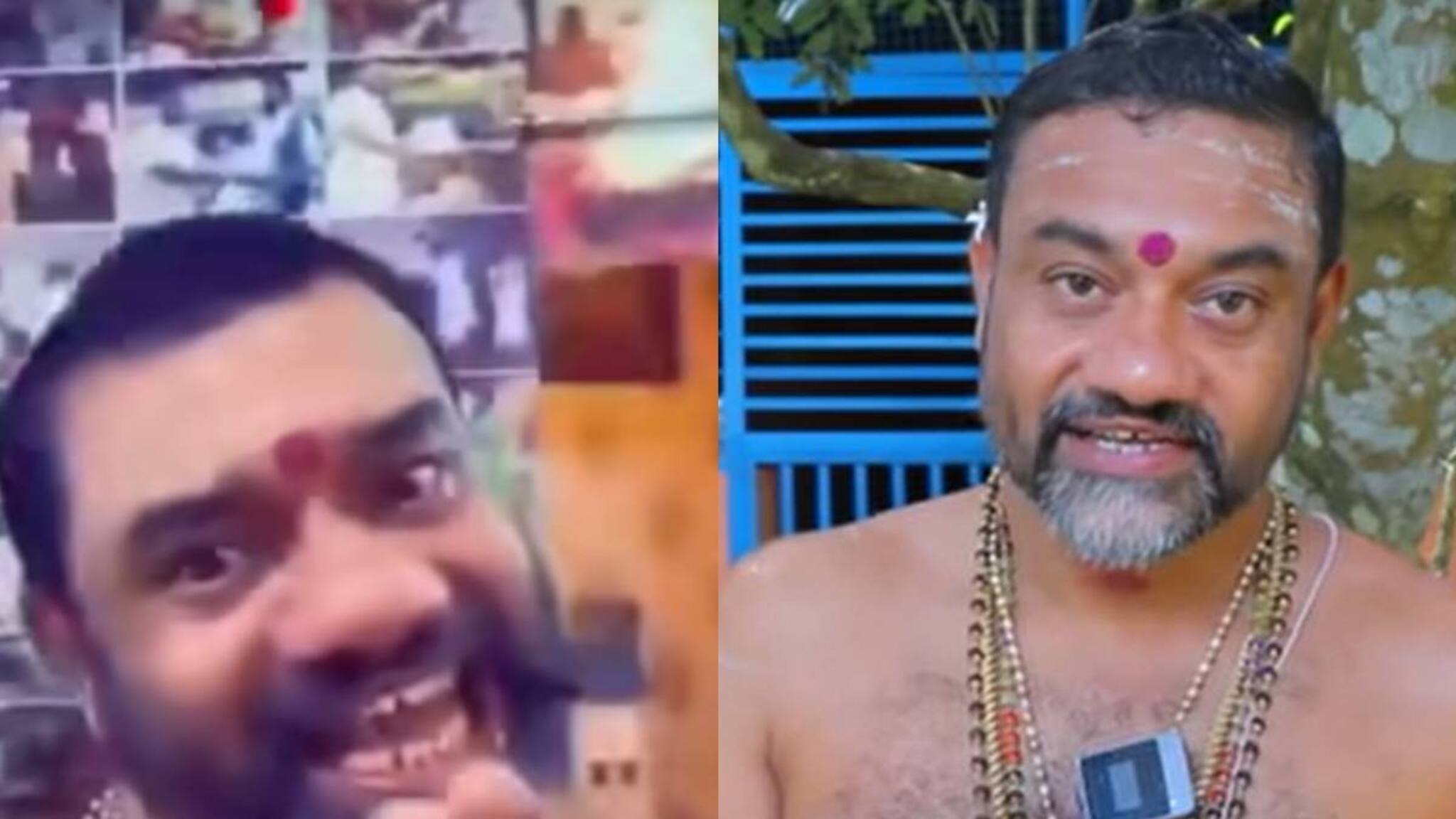 അർജുൻ തിരിച്ചെത്തുമെന്ന് പ്രവചിച്ചു; ഓട്ടോ ഡ്രൈവറിൽ നിന്ന് ജ്യോത്സ്യനായ റീൽസ് താരം; പോക്സോയിൽ അറസ്റ്റിലായ തന്ത്രി