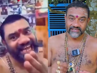 മുരാരി തന്ത്രി