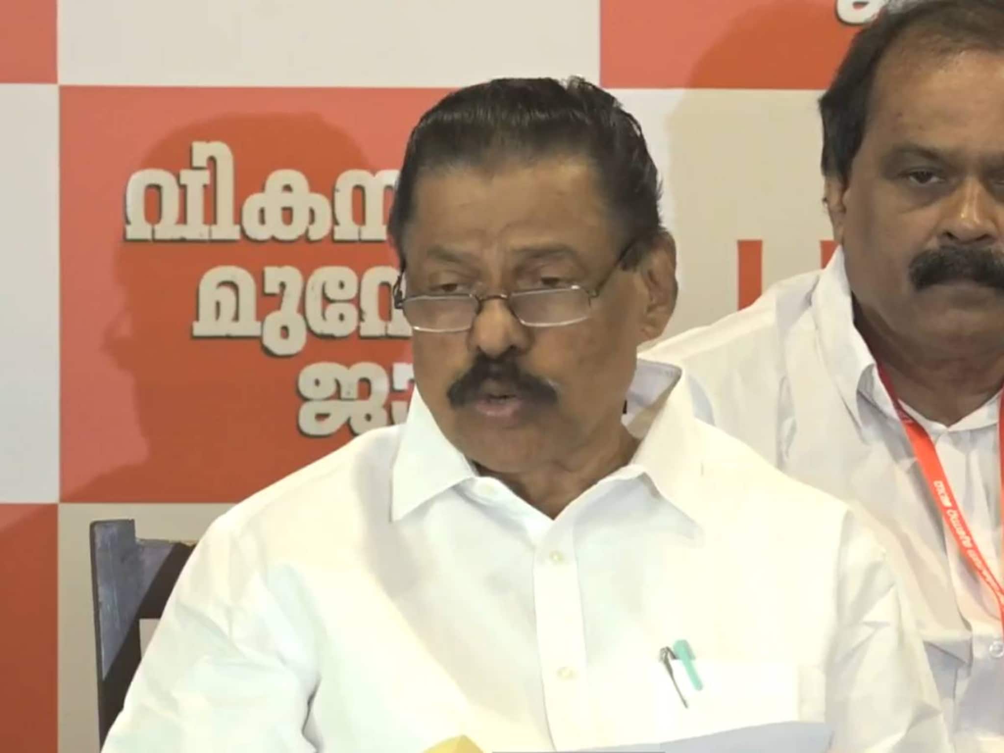 തുടർഭരണം വന്നാൽ 'പാവപ്പെട്ട' എന്ന പ്രയോഗം മലയാള ഭാഷയിൽ ഉണ്ടാവില്ല: എം വി ഗോവിന്ദൻ