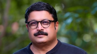 എം വി നികേഷ് കുമാർ