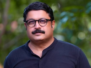 എം വി നികേഷ് കുമാർ