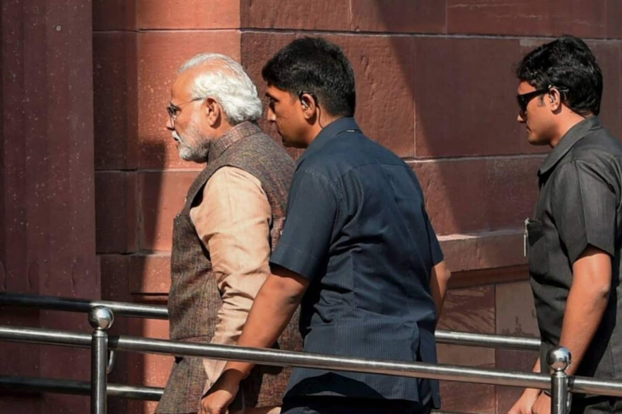 പ്രധാനമന്ത്രിയുടെ ഓഫീസ് ഇനി 'സേവാ തീർത്ഥിൽ'; സൗത്ത് ബ്ലോക്കിലെ 80 വർഷത്തെ വിലാസം മാറുന്നു